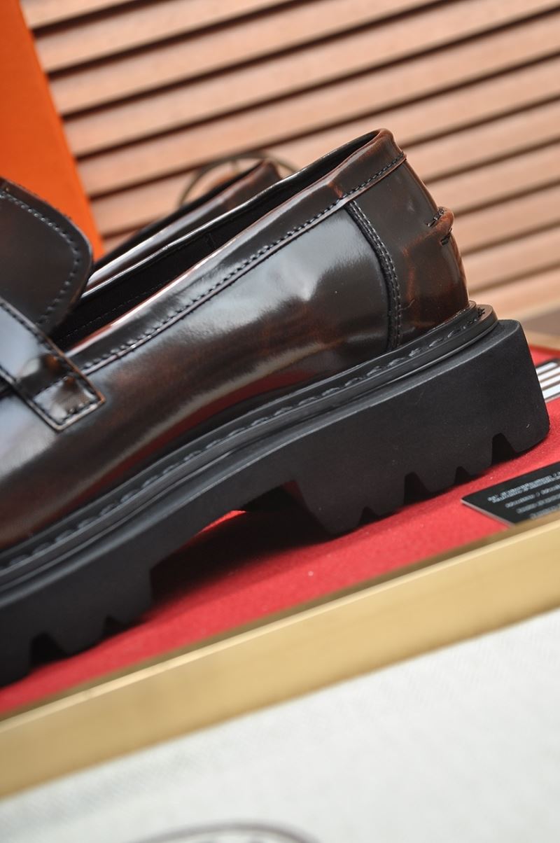 Hermes Business Shoes